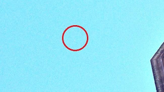 Illustration for article titled A Brief History of People Thinking Google's Loon Balloons Are UFOs